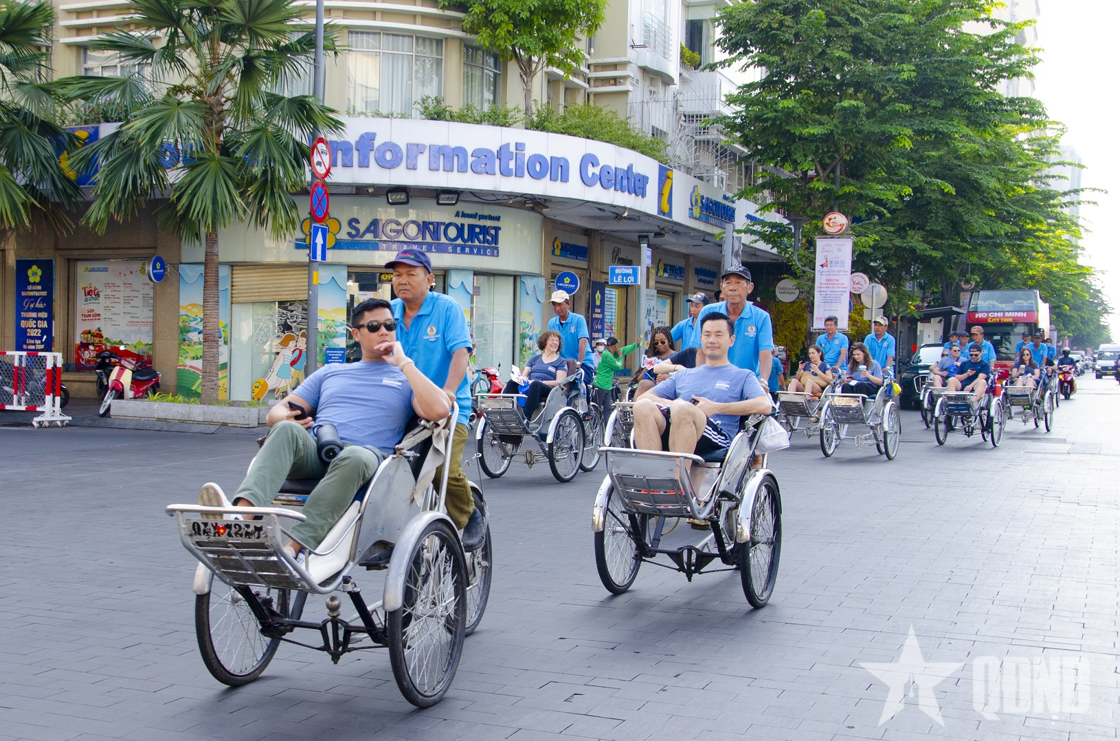Nâng cao giá trị, trải nghiệm cho du khách